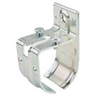 Suporte de emenda de trilho redondo de aço 300 National Mfg.