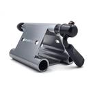 Suporte de engate para montagem em garfo de bicicleta ONIPAX Triangle 100 mm 9 mm QR