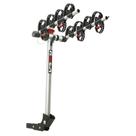 Suporte de engate Rola 59401 TX para 4 bicicletas com inclinação