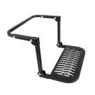 Suporte de Escada Dobrável DICMIC Heavy Duty para Caminhão, SUV e RV