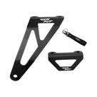 Suporte De Escape Para Motocicleta CFMOTO 450MT MT450 2024-2026 Acessórios IBEX