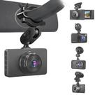 Suporte de espelho Dash Cam Mount Sportway S70 para a maioria dos carros