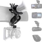 Suporte de espelho retrovisor universal Dash Cam Mount Anumit