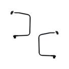 Suporte De Espelho Retrovisor Vw 680 / Vw 690 / Vw 790 Par