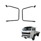 Suporte De Espelho Retrovisor Vw Worker 11.130 / 13.130 Par