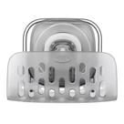 Suporte de esponja OXO Good Grips Stronghold Sucction Cup