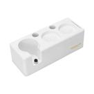 Suporte De Estação De Compactação De Café 51mm 54mm 58mm Para Ferramentas De Barista Delonghi