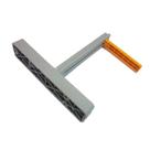 Suporte de Etiqueta ZT200 Series ZT230, ZT111, ZT211, ZT231 Pn P1037974 027 Suporte de Etiqueta ZT200 Series ZT230, ZT111, ZT211, ZT231 Pn P1037974 027