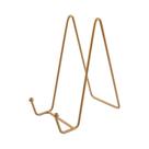 Suporte De Exibição De Placa De Metal, Suporte Para Quadro De Fotos, Decoração De Mesa Para Artes