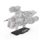 Suporte de exibição iLiquid para acrílico Lego Razor Crest 75292