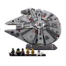 Suporte de Exposição Brickcessories para Lego 75257 Millennium