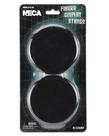 Suporte de exposição de figuras NECA Black, conjunto de 10 Suporte de exposição de figuras NECA Black, conjunto de 10