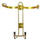 Suporte de extintor automotivo 1kg modelo universal