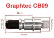Suporte De Faca Lâmina Para Graphtec Cb09 Suporte De Faca Lâmina Para Graphtec Cb09