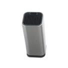 Suporte de Facas em Aço Inox Suporte de Facas em Aço Inox