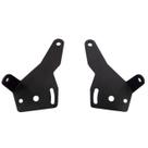 Suporte de farol auxiliar triumph tiger 800 chapam