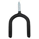 Suporte de ferramentas aparafusado Secureline LEHIGH GROUP preto grande