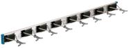 Suporte de ferramentas Crawford-Lehigh 36360-6 Ultra Hold 91x13 cm