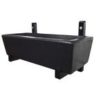 Suporte de Ferro para Jardim Vertical com Floreira para Plantas Suporte de Ferro para Jardim Vertical com Floreira para Plantas