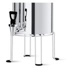 Suporte de filtro de água Waterdrop Stainless Steel para Berkey