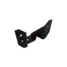Suporte de fixacao do suspensor 2 furos - 200 x 45 x 15mm - sp 3004 2f Suporte de fixacao do suspensor 2 furos - 200 x 45 x 15mm - sp 3004 2f