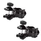 Suporte de fixação Mount Selens Heavy Duty Metal para suporte leve