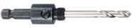 Suporte de Fixação para Serra Copo 14-30mm Encaixe 9,5mm A1 Starrett Unica