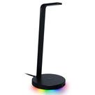 Suporte de fone de ouvido para fone de ouvido Razer Base Station V2 Chroma