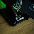 Suporte de fone - game geek