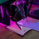 Suporte de fone - gamer girl