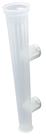 Suporte de funil magnético Lisle 50240 com reservatório de 350 mL