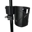 Suporte de Garrafa / Copo termico para pedestal SCL-20 -- SATY Suporte de Garrafa / Copo termico para pedestal SCL-20 -- SATY