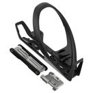 Suporte De Garrafa Syncros IS Cache Cage Preto 8 Ferramentas