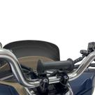 Suporte de GPS Pcx 160 Braz Acessorios 0574 Suporte de GPS Pcx 160 Braz Acessorios 0574