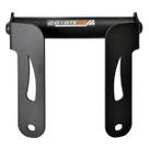 Suporte de gps preto - g310 gs 2020... - bmw