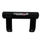 Suporte de gps preto honda cb300f twister 2023...