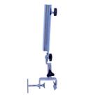 Suporte de guarda sol para borda de barco galvanizado Suporte de guarda sol para borda de barco galvanizado