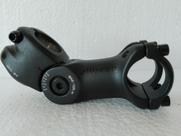 Suporte de guidão com regulagem Suporte de guidão com regulagem