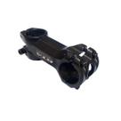 Suporte de Guidão De Bicicleta 80 mm Em Alumínio Mesa de Bike Pipa Gta 7 Graus Ciclismo Mtb