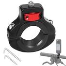 Suporte de guidão de bicicleta/motocicleta Niewalda para GoPro, Insta360 Suporte de guidão de bicicleta/motocicleta Niewalda para GoPro, Insta360