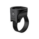 Suporte de guidão Magicshine compatível com dispositivos Garmin