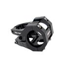 Suporte De Guidão Mesa Absolute Brutus 3 35x35mm Alumino Pto