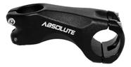 Suporte De Guidão Mesa Absolute Nero Race 17 31.8mm