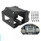 Suporte de Guincho para ATV Polaris Sportsman - Capacidade de 2000 a 3600 Libras Suporte de Guincho para ATV Polaris Sportsman - Capacidade de 2000 a 3600 Libras