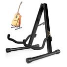 Suporte de guitarra DIDA Wooden A-Frame para guitarras acústicas Blackwood