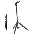 Suporte de guitarra GUITTO GGS-06 Heavy Duty Auto-Lock com capacidade de 15 kg