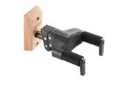 Suporte de guitarra Hercules GSP38WBPLUS Auto Grip System preto