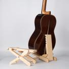 Suporte de guitarra multifuncional SPIKE Two-in-One Footstool