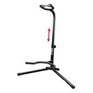 Suporte de guitarra Rok-It Standard para acústico, elétrico e baixo Suporte de guitarra Rok-It Standard para acústico, elétrico e baixo