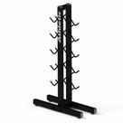 Suporte de Halter Athletic Advanced Para 5 Pares até 30kg Total Organizador Semi-Profissional